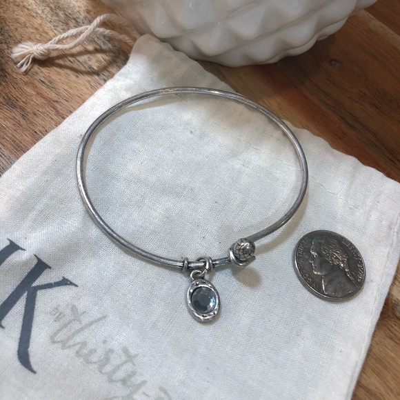 NEW JK by Thirty- one bangle in bag - Picture 2 of 7